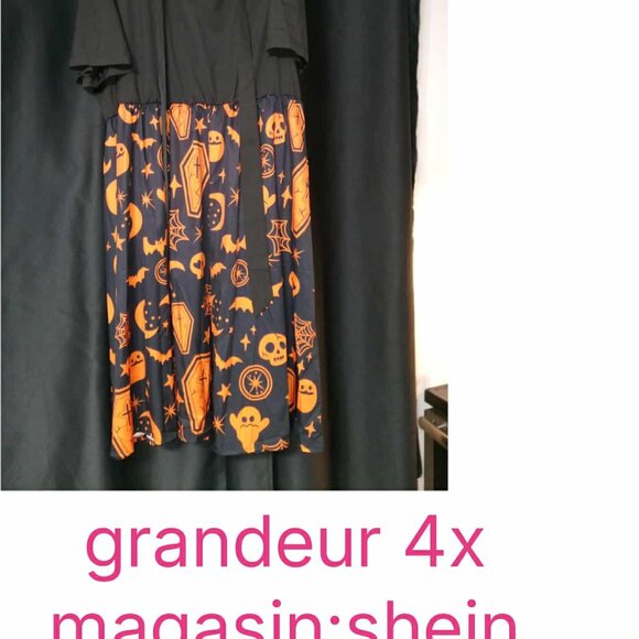 Dress - Picture 1 of 2